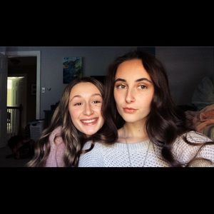 Meet your Posher, Morgan